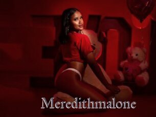 Meredithmalone