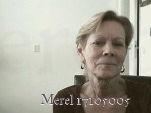 Merel