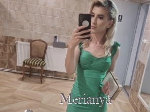 Merianya