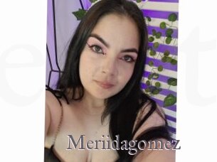 Meriidagomez