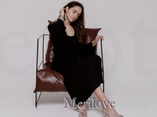 merilove Erotik Cams