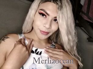 Merliaocean