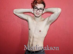 Merlinjakson