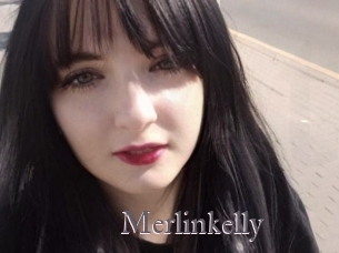 Merlinkelly