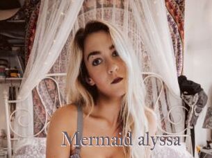 Mermaid_alyssa
