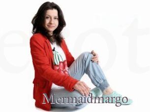 Mermaidmargo