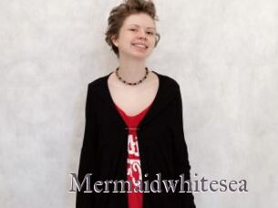 Mermaidwhitesea