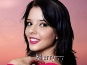 Merry77