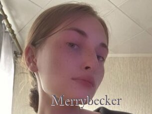 Merrybecker