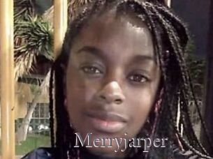 Merryjarper