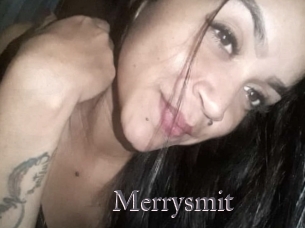 Merrysmit
