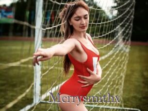 Merrysmithx