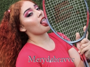 Merydabravve