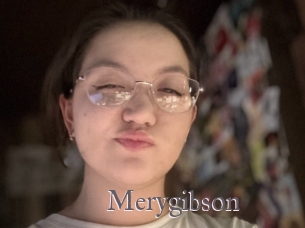 merygibson Erotik Cams