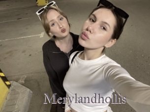 Merylandhollis
