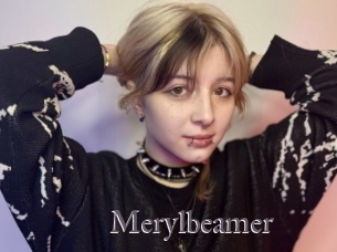 Merylbeamer
