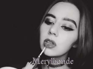 Merylbonde