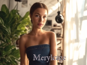 Merylcage