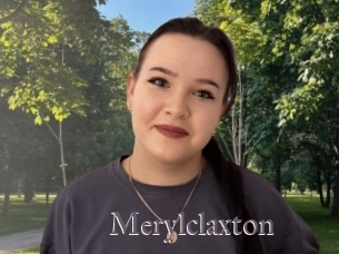 Merylclaxton