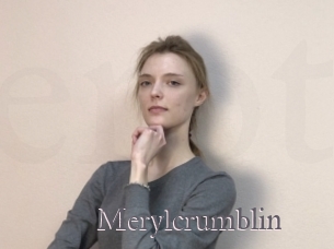 Merylcrumblin