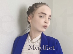 Merylfort