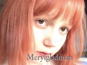 Merylgladman