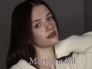 Merylgrindell