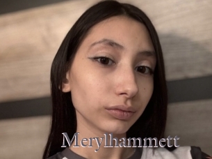 merylhammett Erotik Cams
