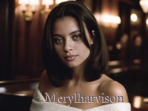 Merylharvison