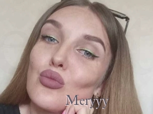 Meryyy