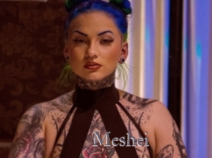 Meshei
