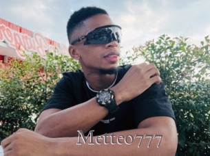 Metteo777