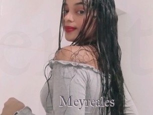 Meyreales