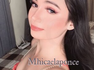 Mhicaelaponce