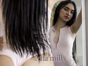 mia_millx Erotik Cams