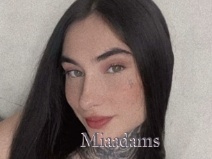 Miaadams