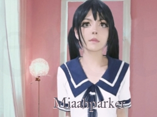 miaahparker Erotik Cams