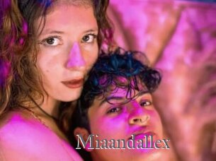 miaandallex Erotik Cams