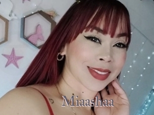 Miaashaa