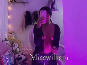 Miaawilliam