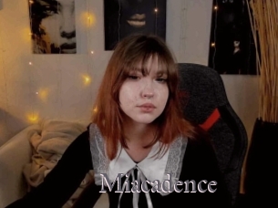 Miacadence