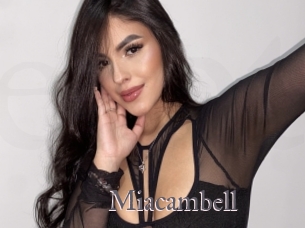 Miacambell