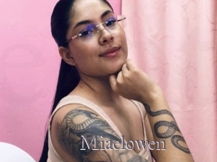 Miaelowen