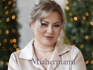 Miahermann