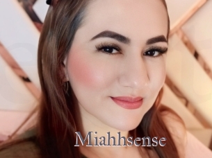 Miahhsense