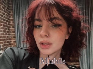 Miahils