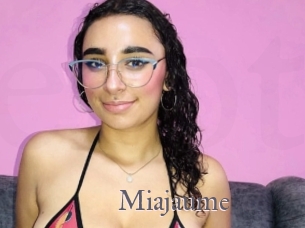 Miajaume