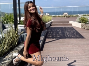 Miajhoanis