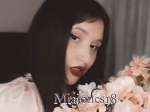 miajones18 Erotik Cams
