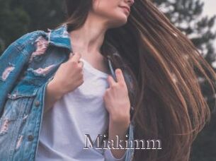 Miakimm